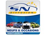 SN DIFFUSION 81380