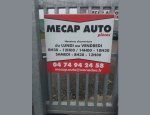 MECAP AUTO 38290