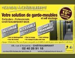 CHATEAUBRIANT-BOX 44110