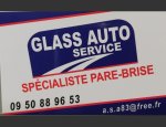 ASA GLASS AUTO SERVICE Hyères