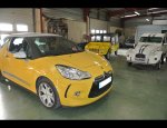 GTO TOCHON CARROSSERIE La Barben