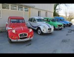 GTO TOCHON CARROSSERIE 13330