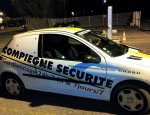 COMPIEGNE SECURITE 60350