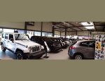 Photo GARAGE CHARAUD SAS OPEL HONDA PRESTIGE AUTOMOBILE FIAT ALFA ROMEO LANCIA MITSUBISHI JEEP ET VEHICULES UTILITAIRES FIAT/OPEL