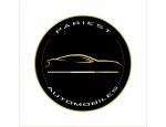 PARIEST AUTOMOBILES 77600