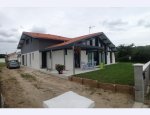ATELIER MASH  BENJAMIN MERLATEAU Soorts-Hossegor