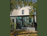 CHRISTELE BRIER ARCHITECHNIQUES Tours