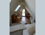 CHRISTELE BRIER ARCHITECHNIQUES Tours
