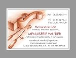 MENUISERIE VAUTIER Marines