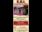 EUROPE SUD IMMOBILIER  - ESI 09500
