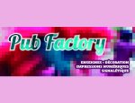 PUB FACTORY 64600