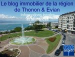 LAFORET VUILLERMET IMMO Thonon-les-Bains