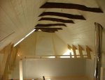 ATELIER ARCHITECTURE SOPHIE GOAER 29140