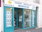 CABINET IMMOBILIER MERIEAU 85000