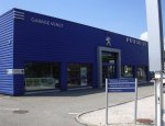 PEUGEOT GARAGE VENET Brignais