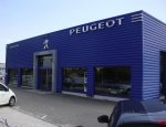 PEUGEOT GARAGE VENET Brignais