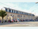ENSEMBLE SCOLAIRE DON BOSCO Mayenne