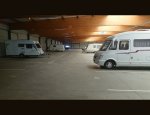 STOCKAGE DU VALOIS -SOS BOX Villers-Cotterêts