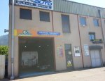 BAC AUTO 38360