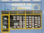 AGENCE DE L'EUROPE 29880