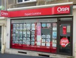 ORPI ESPACE LUMIERE 62200