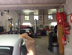 GARAGE SEVIG EUROREPAR 67800