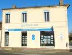 GUY HOQUET ACG IMMOBILIER 33720