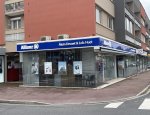 ALLIANZ LA FERTE BERNARD LE CONTI 72400