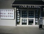 COUR DE L'IMMO Bonne