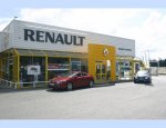 GARAGE CENTRAL La Chapelle-Basse-Mer