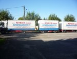 DEMENAGEMENTS REYBIER JOANNY 39230