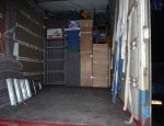 DEMENAGEMENTS REYBIER JOANNY 39230