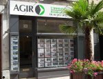 AGIR INTERNATIONAL 64000