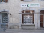 AGIR INTERNATIONAL Pau