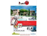 PROVENCE SECURITY 13210