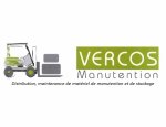 VERCOS MANUTENTION 06800