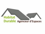 HABITAT DURABLE AGENCEUR D'ESPACES 67210