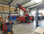 SUD AUVERGNE MATERIEL 43000