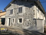 Photo RIVAL FACADES TRAITEMENTS