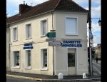 DAMIETTE IMMOBILIER 60410