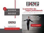 FORMATION - SECURITE - PREVENTION Boulogne-sur-Mer