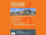 PERFORMANCE CENTER IMMOBILIER Belfort