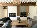 JULIA ARCHITECTURE Fourneville