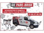 GO PARE BRISE 91700