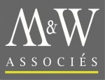 M & W ASSOCIES 33970