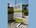 M & W ASSOCIES Cap Ferret