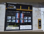 CENTURY 21,L'IMMOBILIER DES THERMES 39000