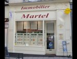 MARTEL IMMOBILIER 49000