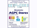 AGPC STORES 83400