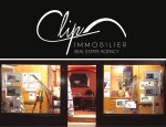 Photo CLIP IMMOBILIER CHAMONIX TRANSACTIONS